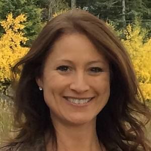 Meet your Posher, Joanne